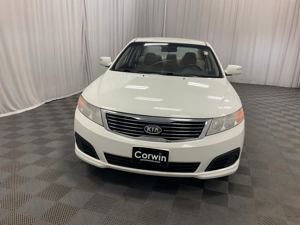 used 2009 Kia Optima car, priced at $3,997