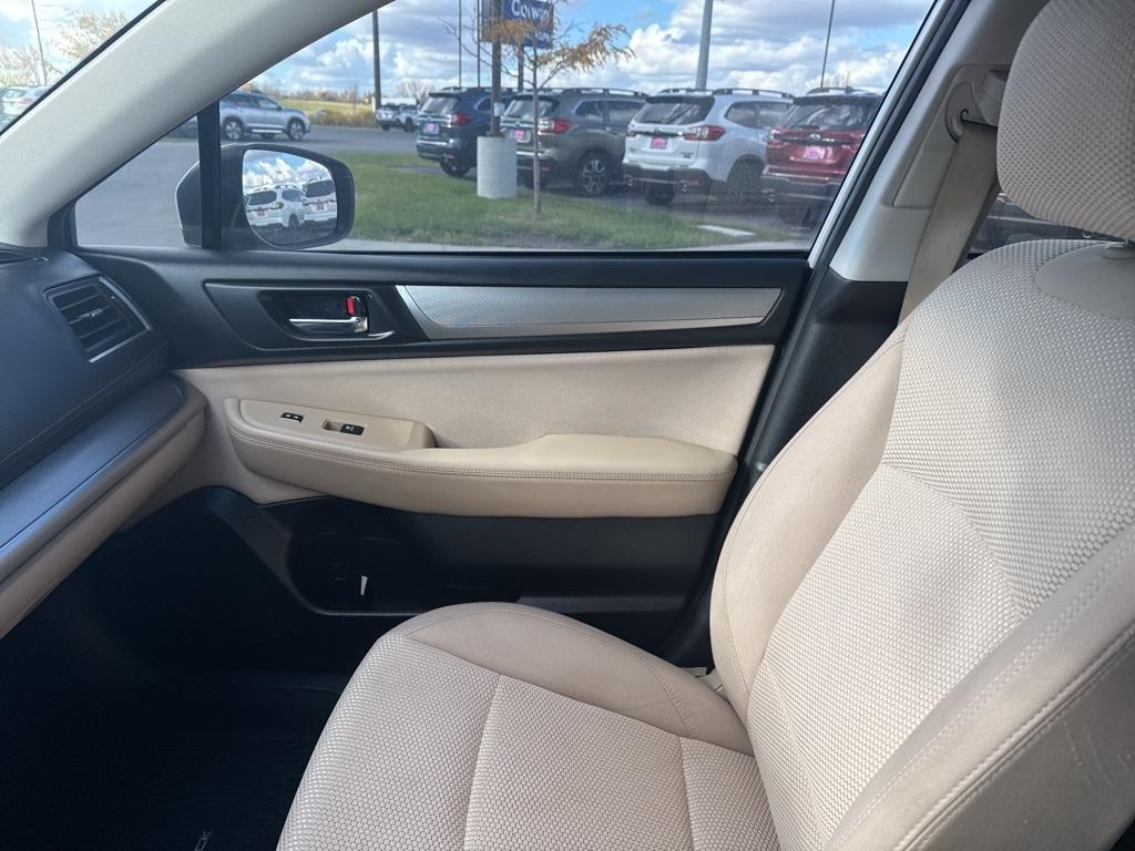 used 2018 Subaru Outback car, priced at $14,498
