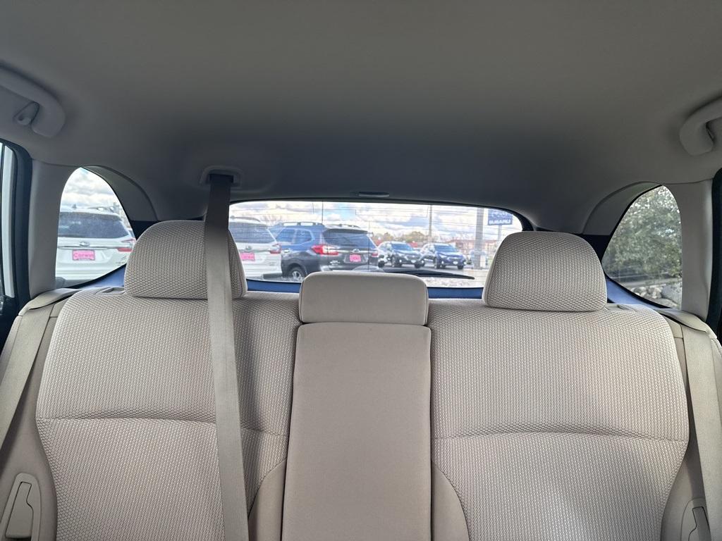 used 2018 Subaru Outback car, priced at $14,498