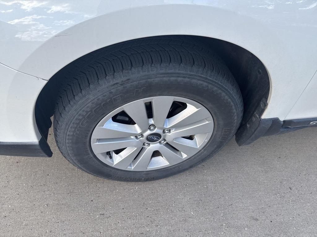 used 2018 Subaru Outback car, priced at $14,498