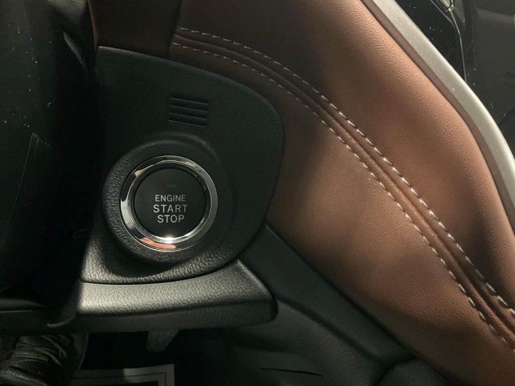 new 2025 Subaru Outback car, priced at $41,817