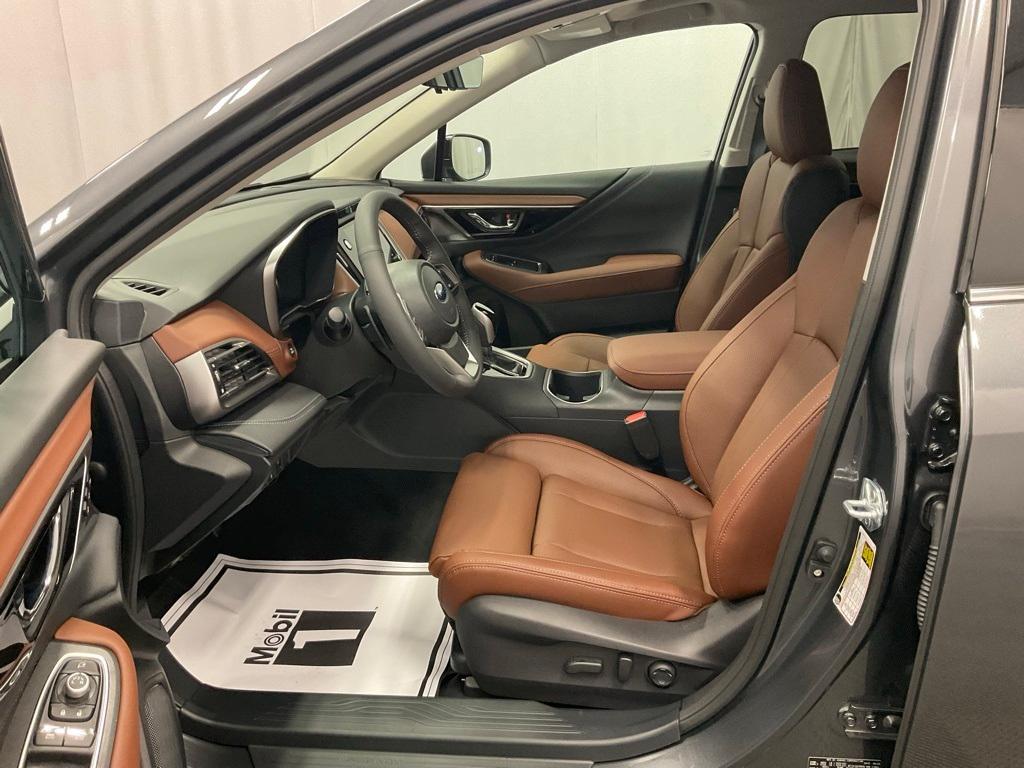 new 2025 Subaru Outback car, priced at $41,817