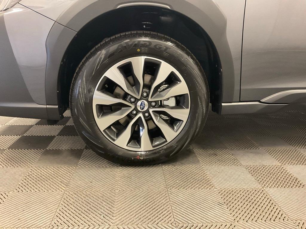 new 2025 Subaru Outback car, priced at $41,817