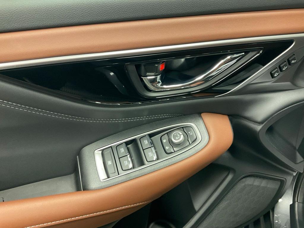 new 2025 Subaru Outback car, priced at $41,817