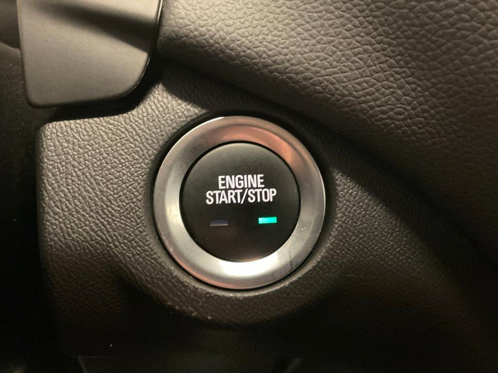 used 2022 Chevrolet Equinox car, priced at $20,997