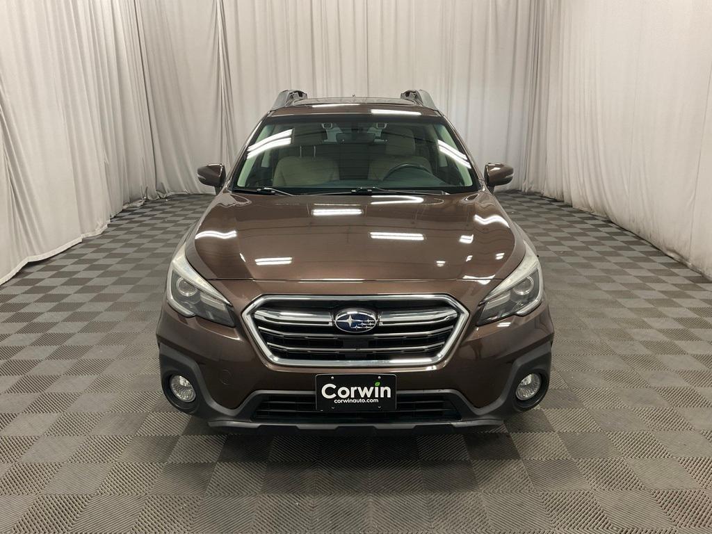 used 2019 Subaru Outback car, priced at $22,977