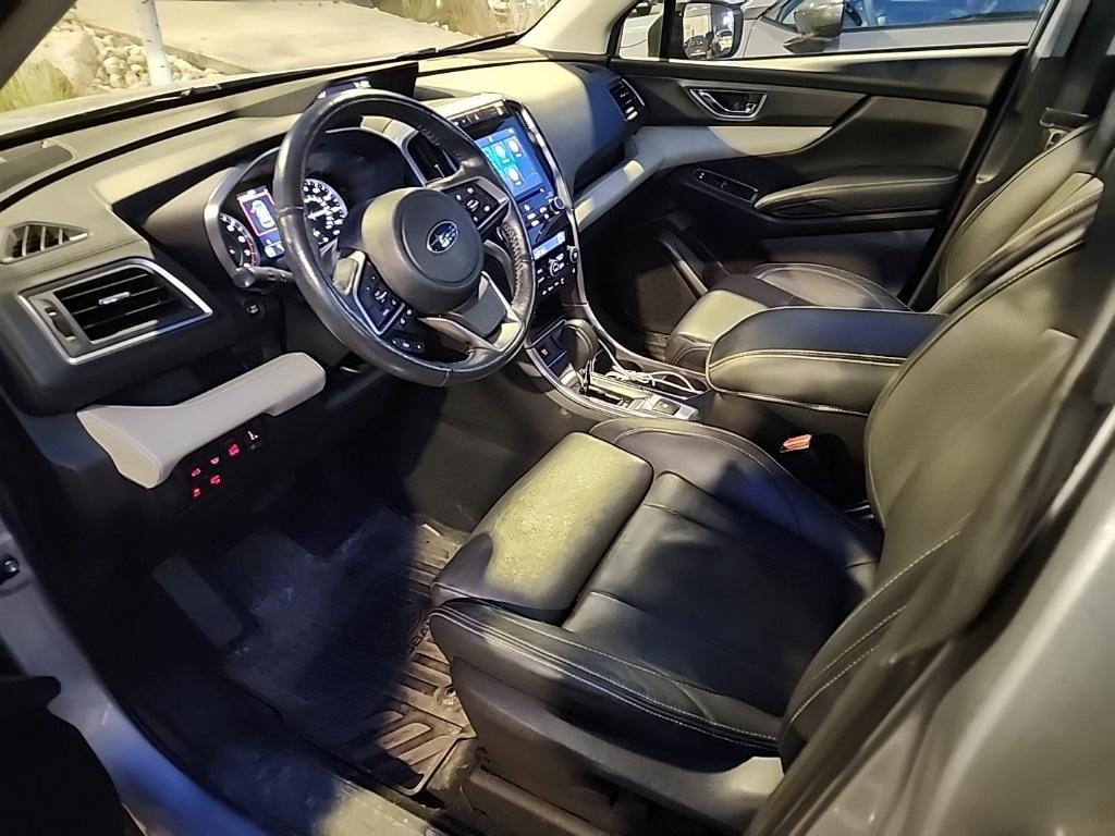 used 2021 Subaru Ascent car, priced at $23,997