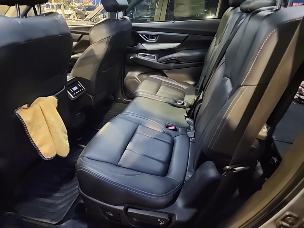 used 2021 Subaru Ascent car, priced at $23,997