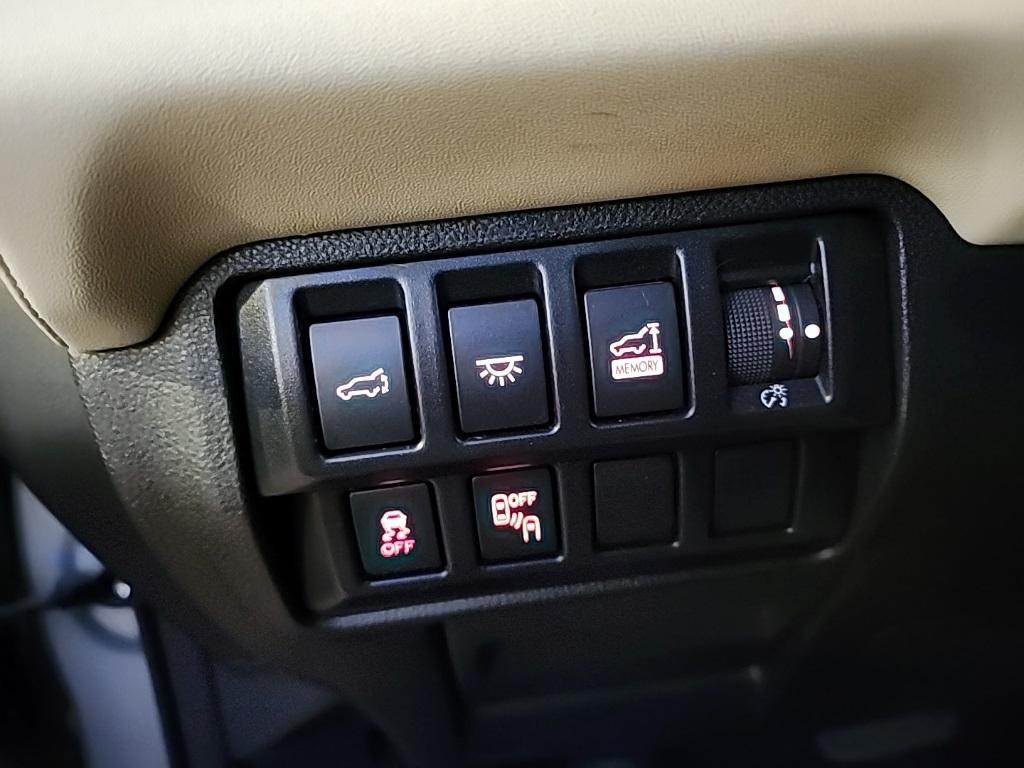 used 2021 Subaru Ascent car, priced at $23,997