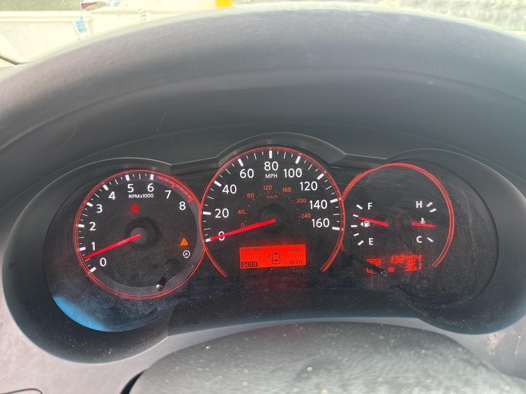 used 2009 Nissan Altima car, priced at $6,789