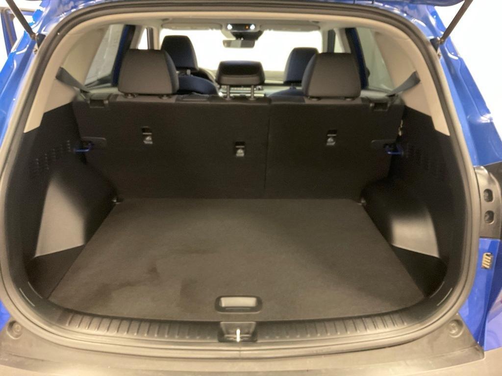 used 2023 Kia Seltos car, priced at $21,500