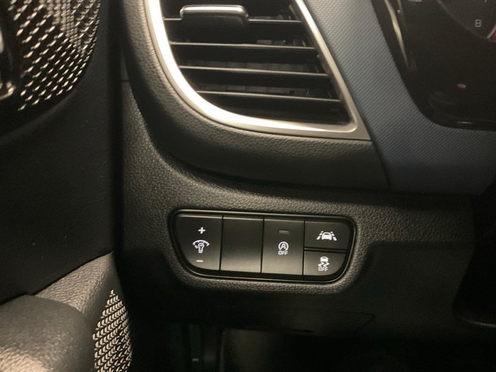 used 2023 Kia Seltos car, priced at $21,500