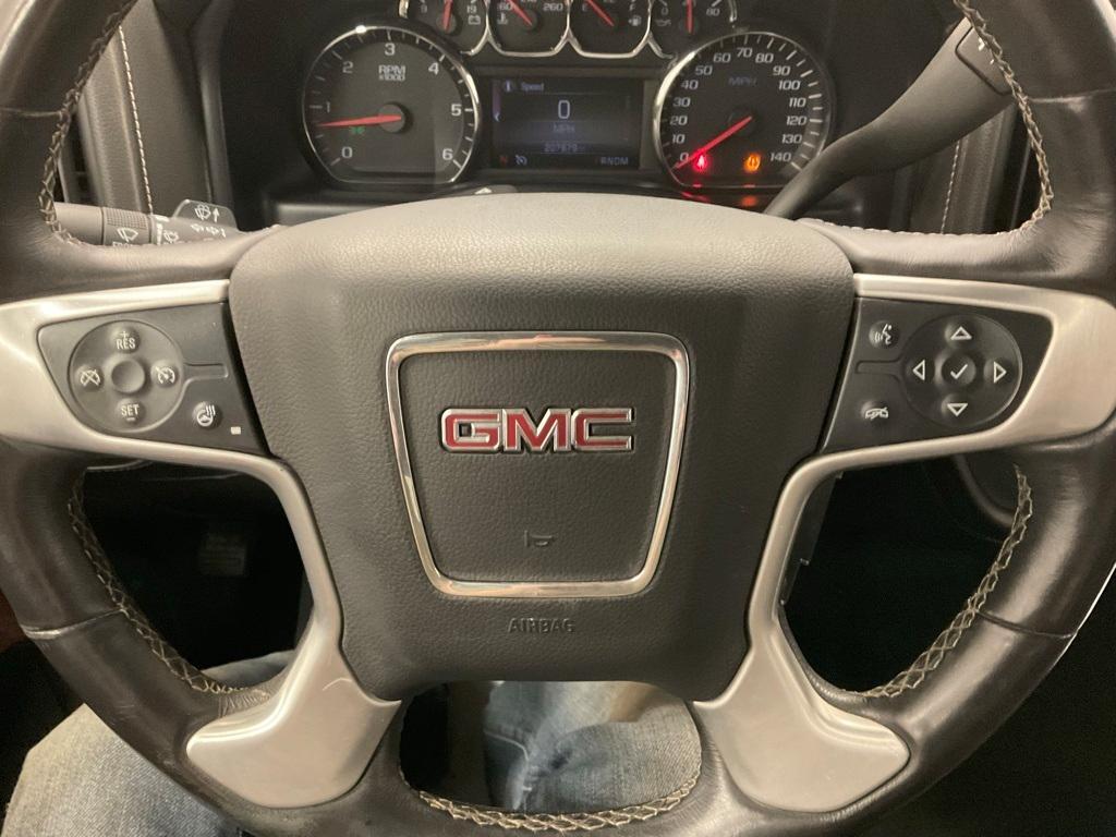 used 2014 GMC Sierra 1500 car, priced at $13,324