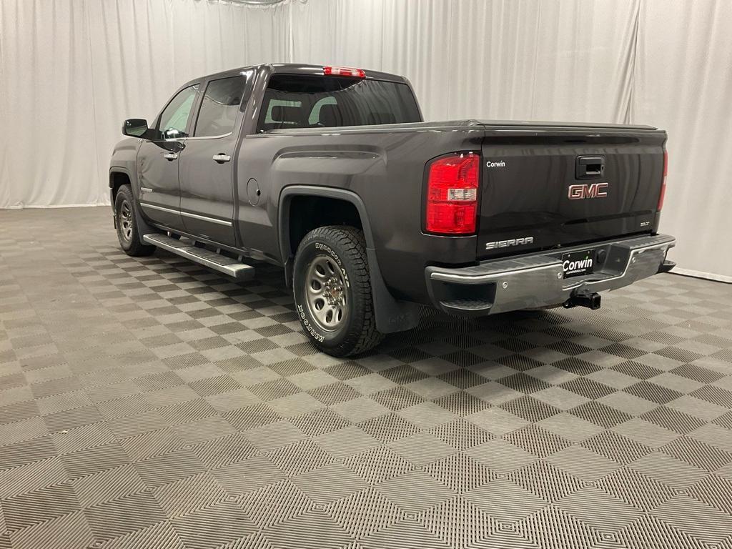 used 2014 GMC Sierra 1500 car, priced at $13,324