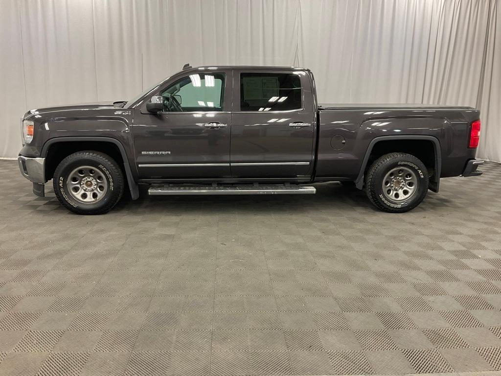 used 2014 GMC Sierra 1500 car, priced at $13,324