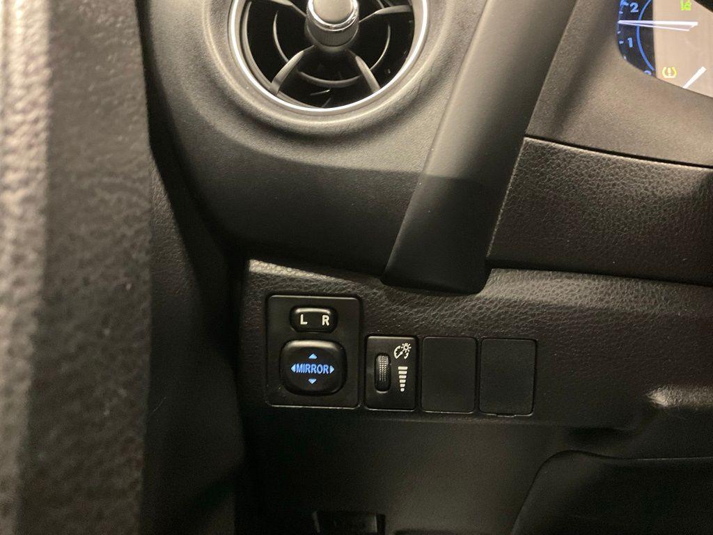 used 2017 Toyota Corolla car, priced at $15,498