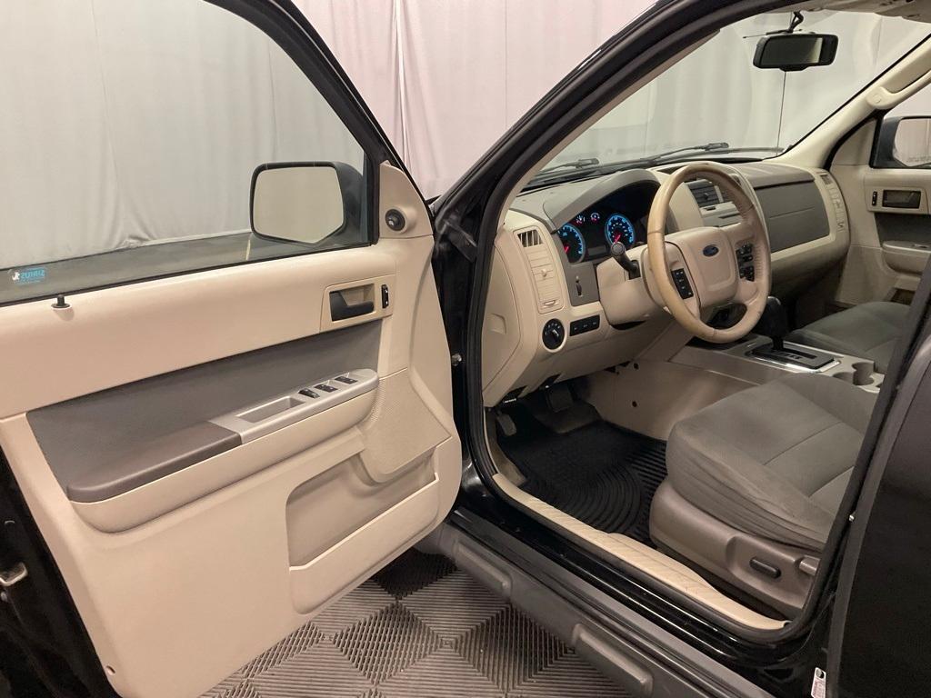 used 2010 Ford Escape car, priced at $3,998