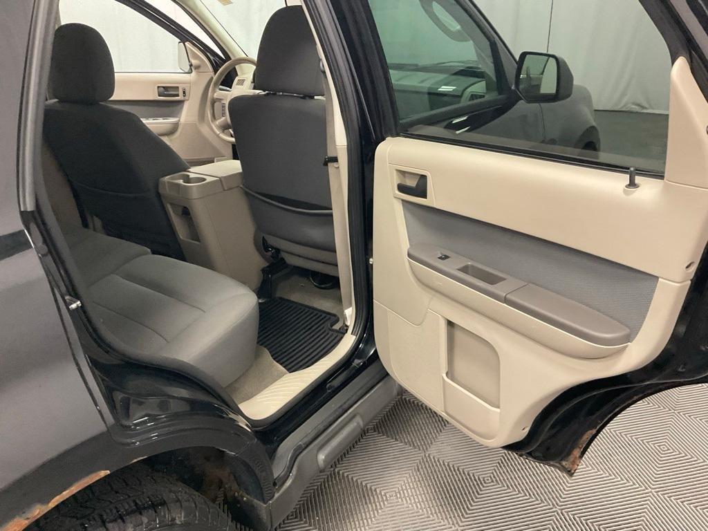 used 2010 Ford Escape car, priced at $3,998