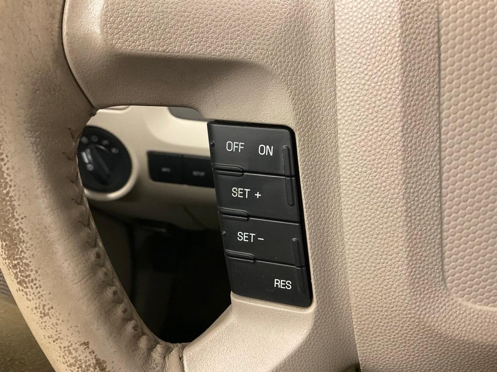 used 2010 Ford Escape car, priced at $3,998