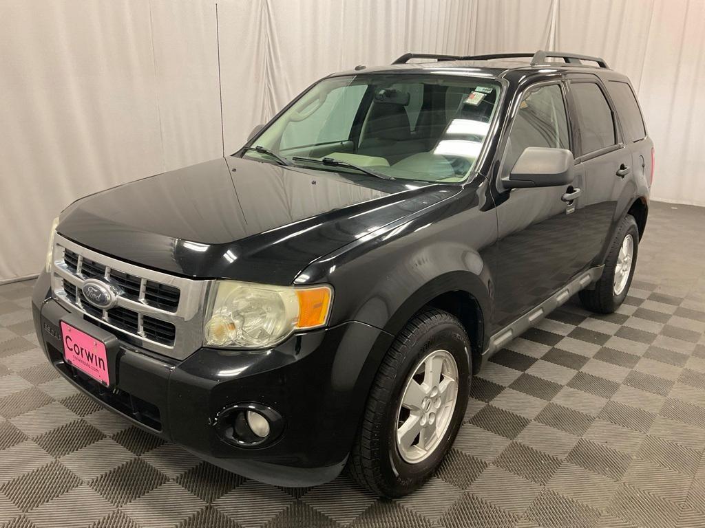 used 2010 Ford Escape car, priced at $3,998