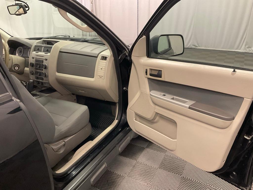 used 2010 Ford Escape car, priced at $3,998