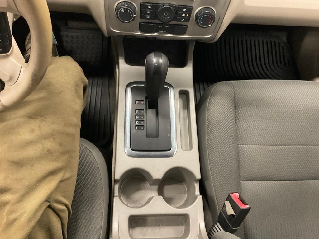 used 2010 Ford Escape car, priced at $3,998