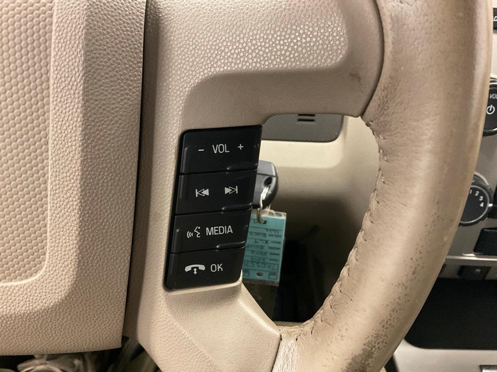 used 2010 Ford Escape car, priced at $3,998