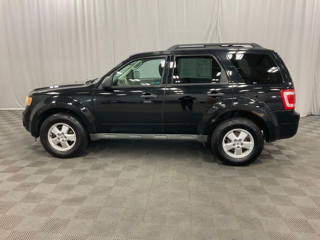 used 2010 Ford Escape car, priced at $3,998