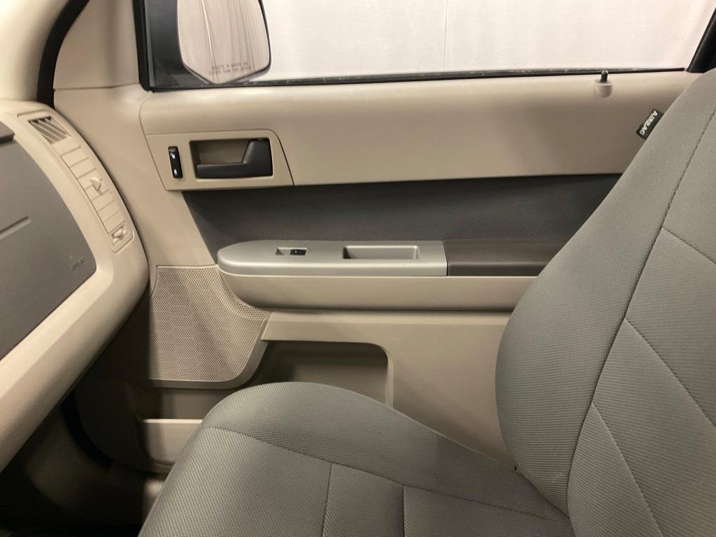 used 2010 Ford Escape car, priced at $3,998