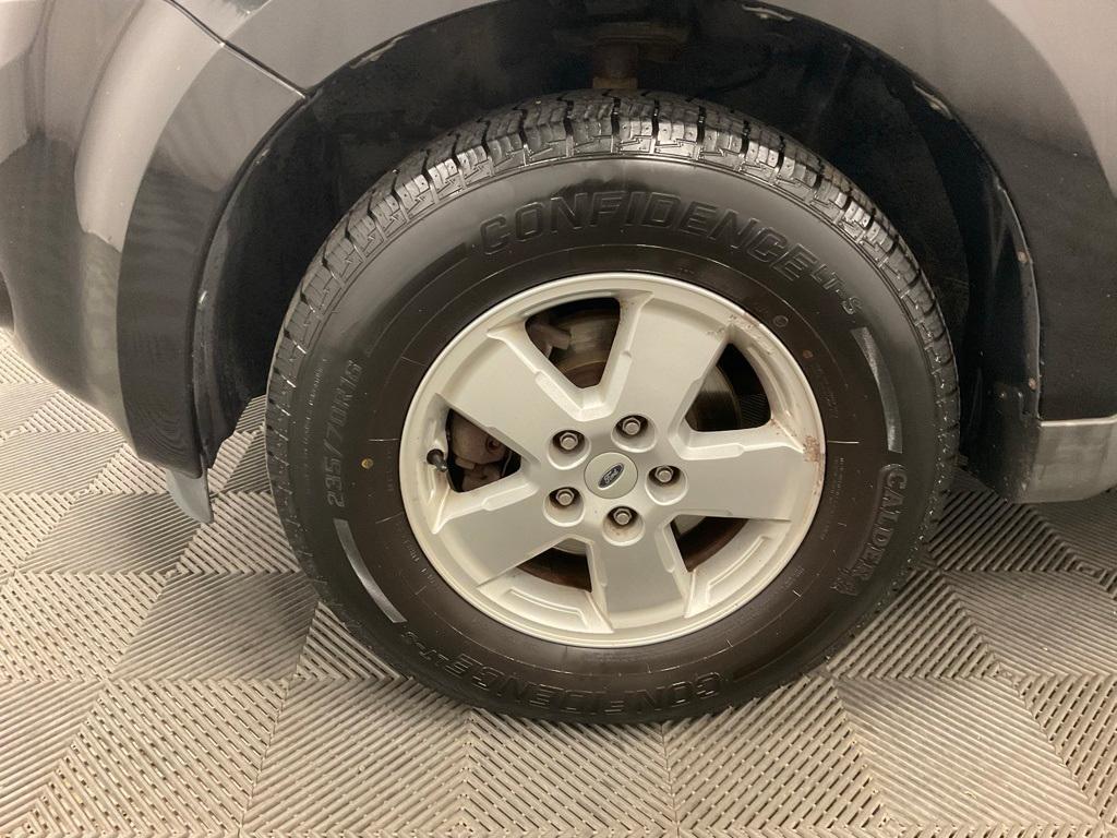 used 2010 Ford Escape car, priced at $3,998