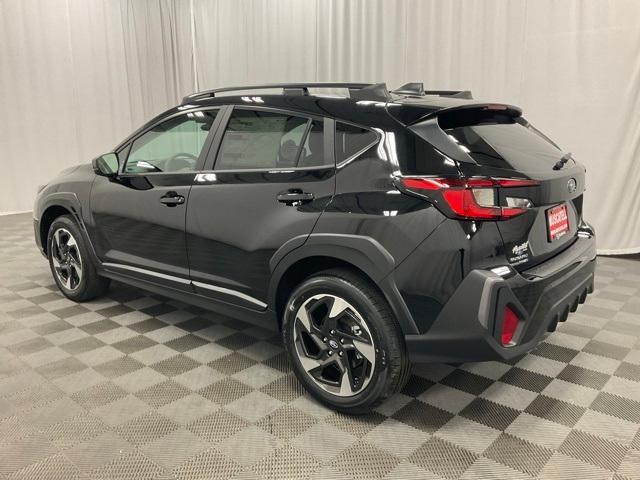 new 2025 Subaru Crosstrek car, priced at $33,988