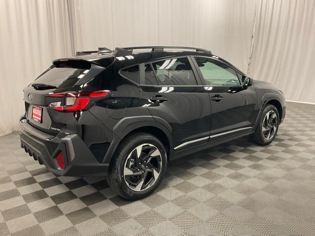 new 2025 Subaru Crosstrek car, priced at $33,988