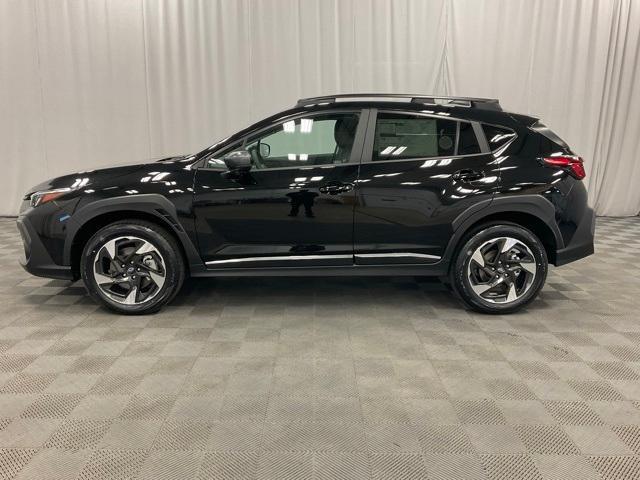 new 2025 Subaru Crosstrek car, priced at $33,988