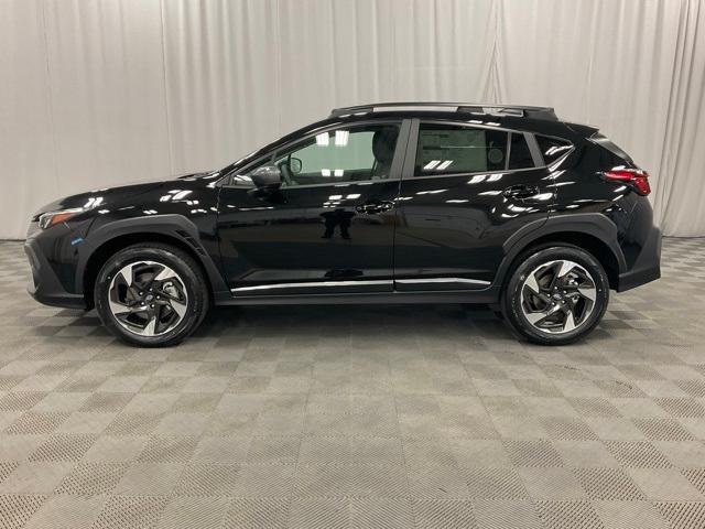 new 2025 Subaru Crosstrek car, priced at $33,988