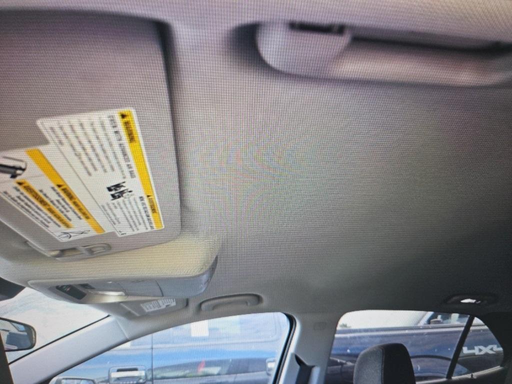 used 2024 Chevrolet Equinox car, priced at $21,997