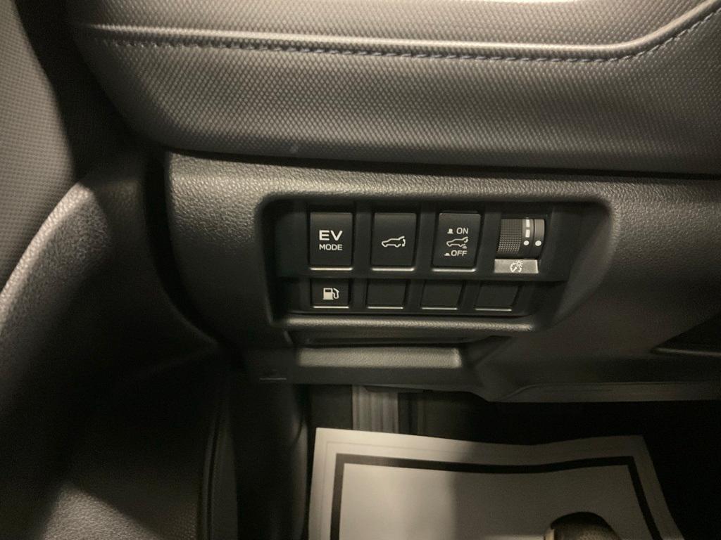 new 2025 Subaru Forester Hybrid car, priced at $43,235