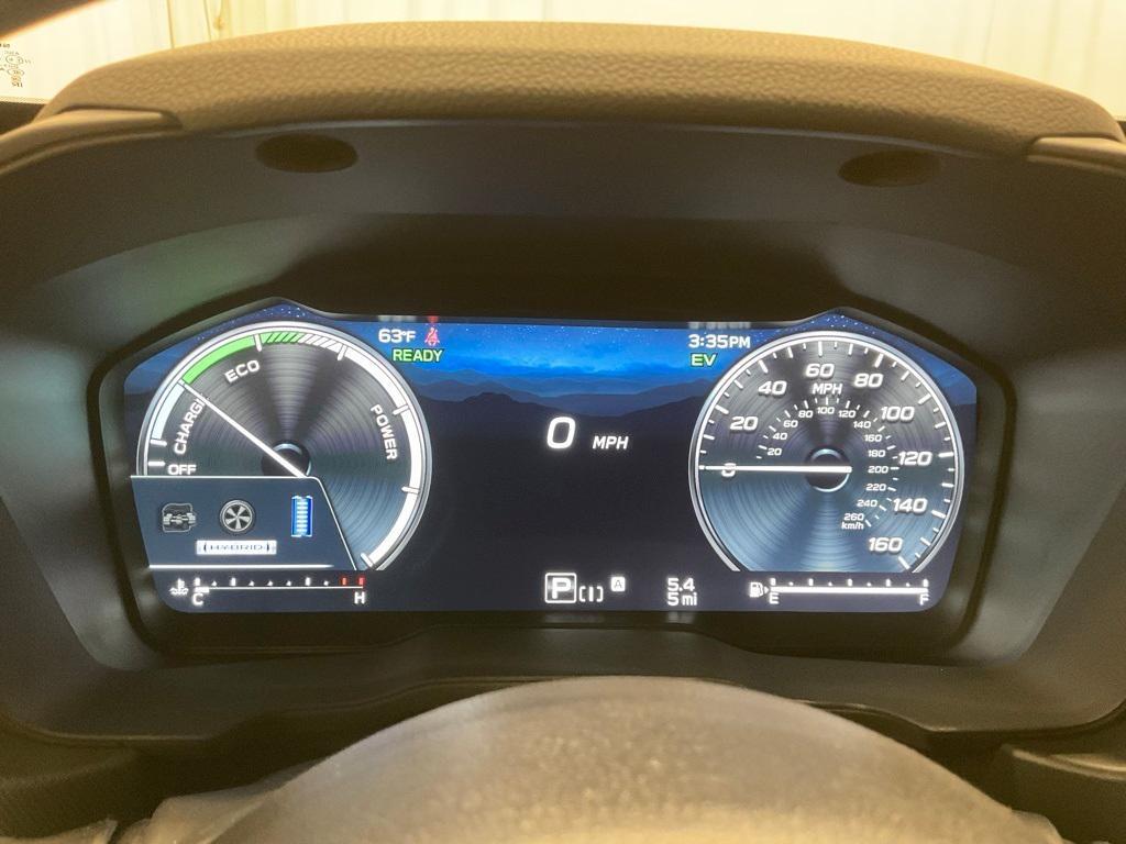 new 2025 Subaru Forester Hybrid car, priced at $43,235