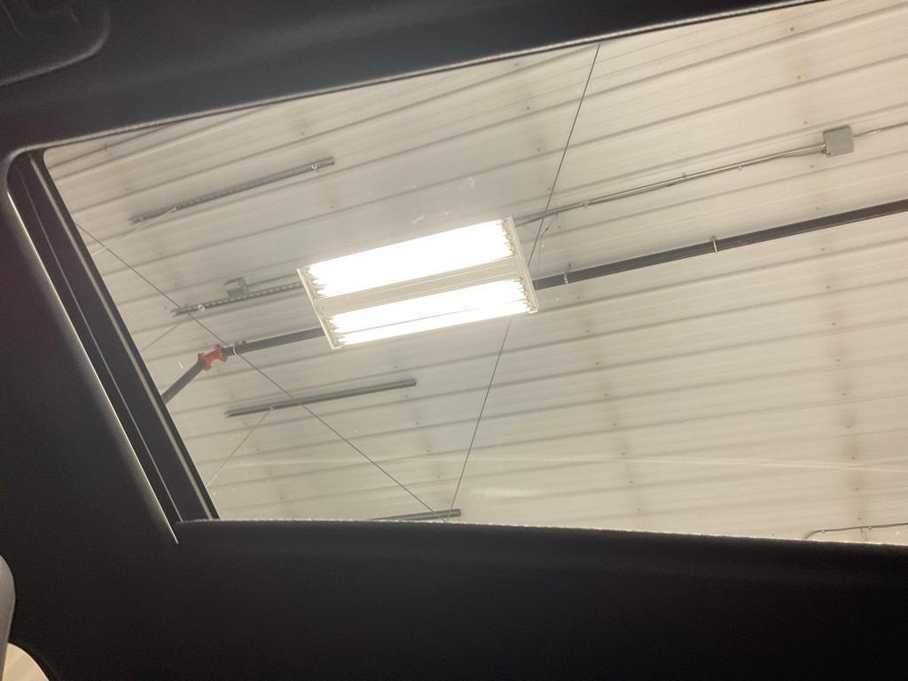 new 2025 Subaru Forester Hybrid car, priced at $43,235