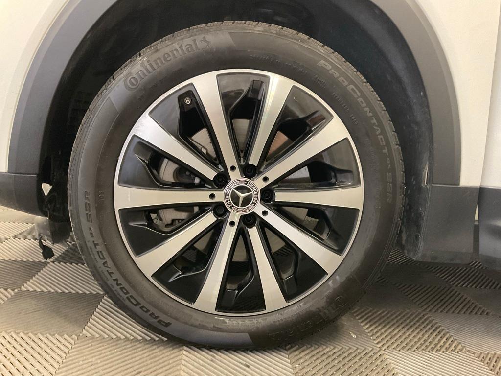 used 2023 Mercedes-Benz GLB 250 car, priced at $29,968
