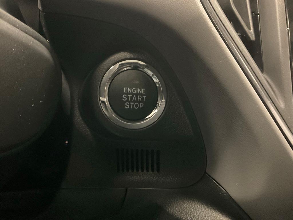 new 2025 Subaru Crosstrek car, priced at $32,826