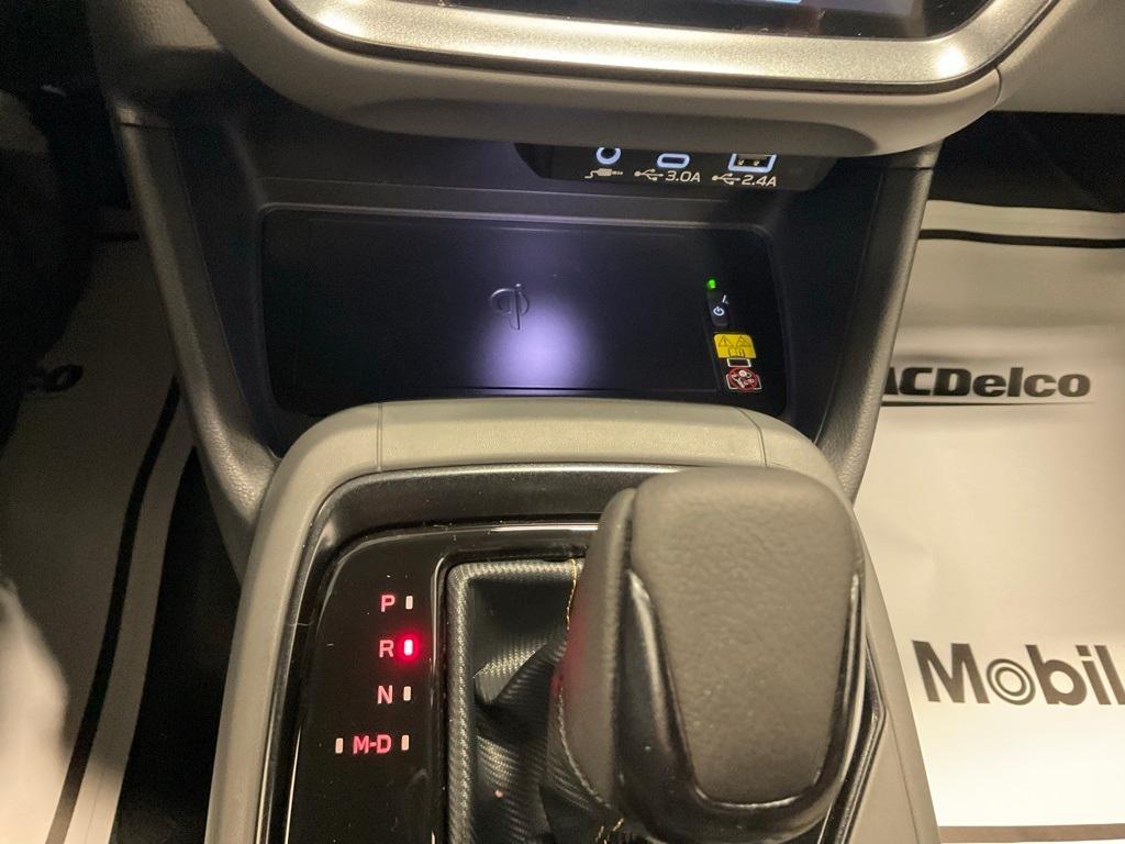 new 2025 Subaru Crosstrek car, priced at $32,826