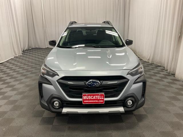 new 2025 Subaru Outback car, priced at $40,314