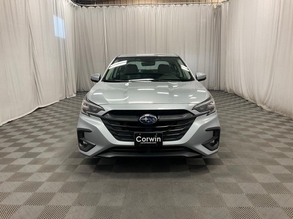 new 2025 Subaru Legacy car, priced at $30,769