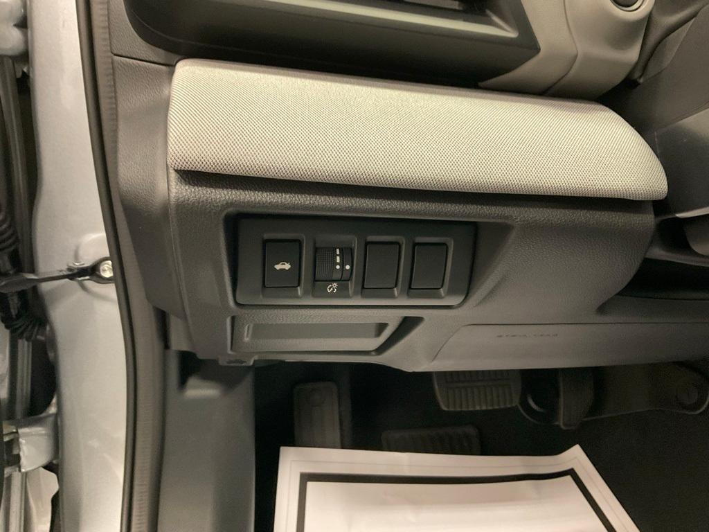 new 2025 Subaru Legacy car, priced at $30,769