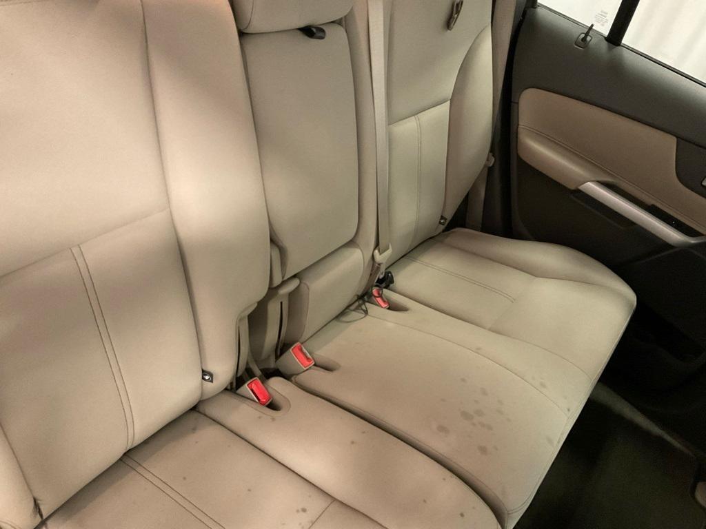 used 2014 Ford Edge car, priced at $9,774