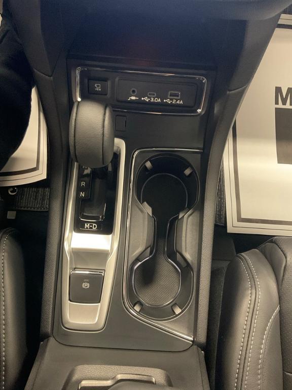 used 2025 Subaru Ascent car, priced at $49,998