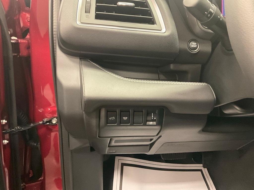 used 2025 Subaru Ascent car, priced at $49,998