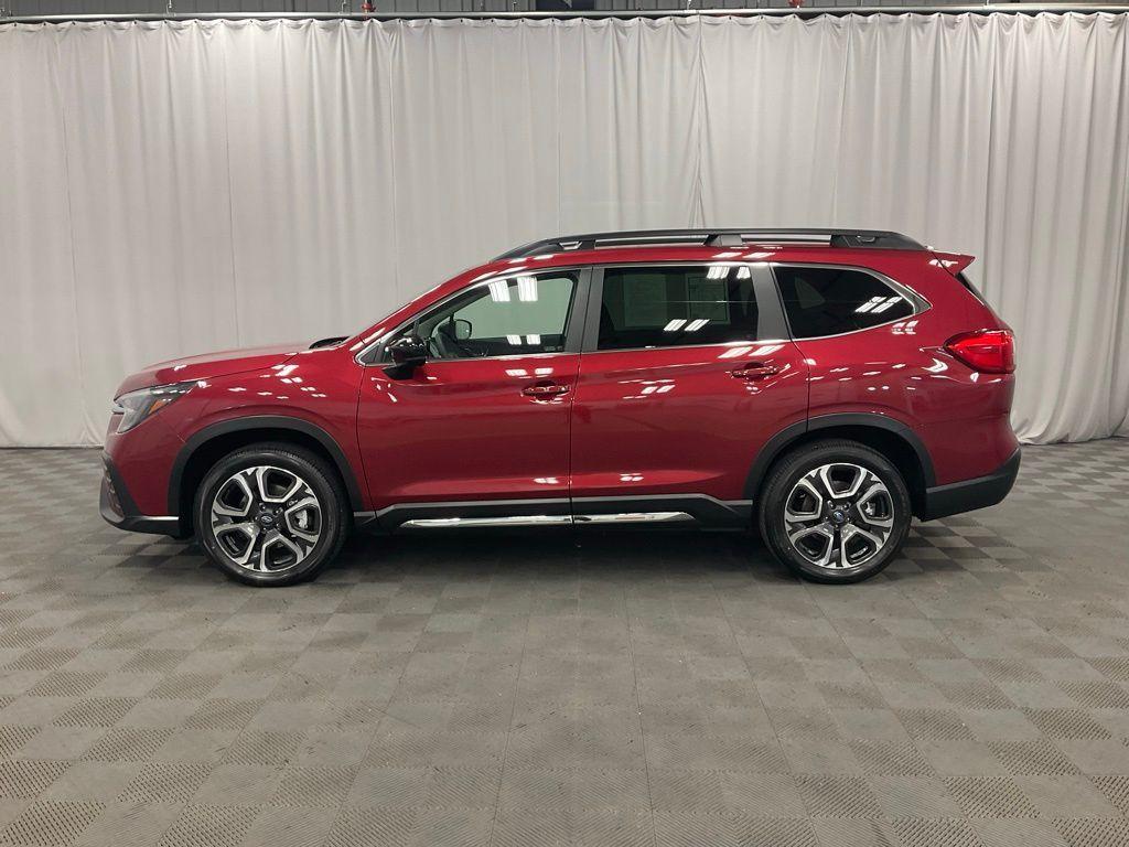 used 2025 Subaru Ascent car, priced at $47,447