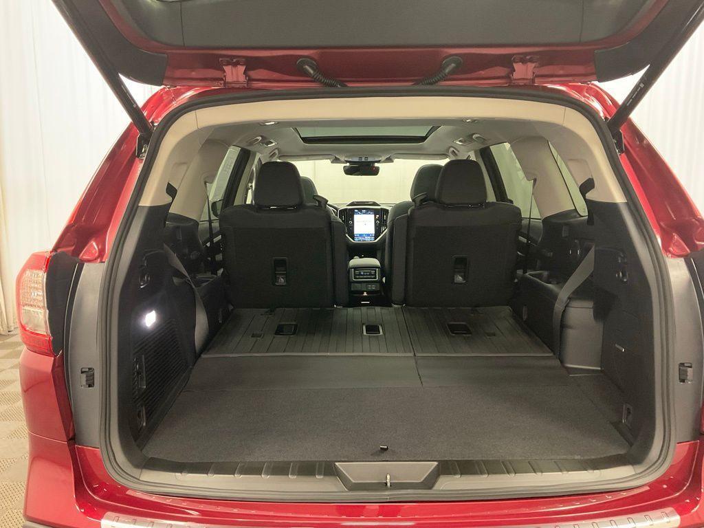 used 2025 Subaru Ascent car, priced at $47,447