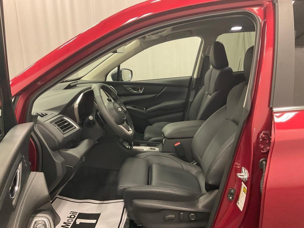 used 2025 Subaru Ascent car, priced at $49,998